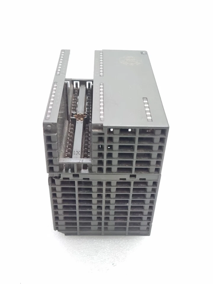*Untested* Siemens 6ES7 326-1BK01-0AB0 Simatic S7 Module Made In Germany